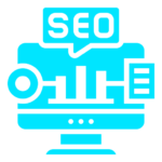 SEO Icon