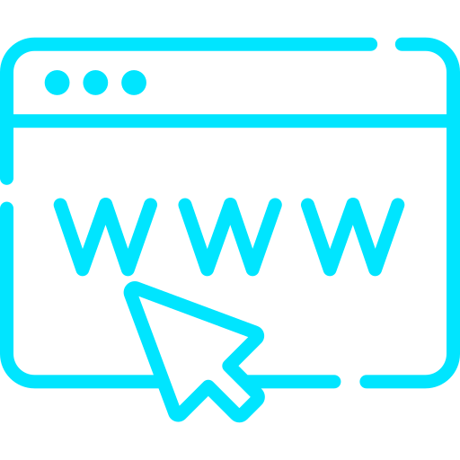Website Icon
