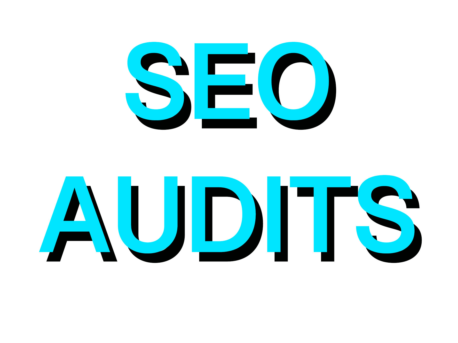SEO Audit Services